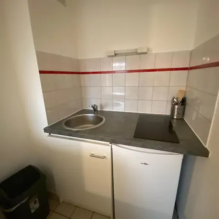 De Standing Au Coeur De Апартаменти *
